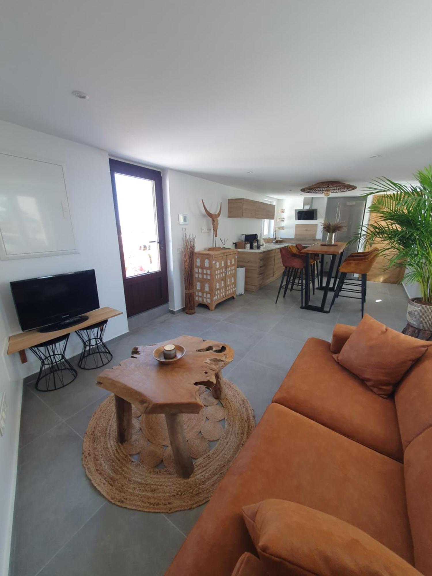 Villa Lomy Касарес Екстериор снимка