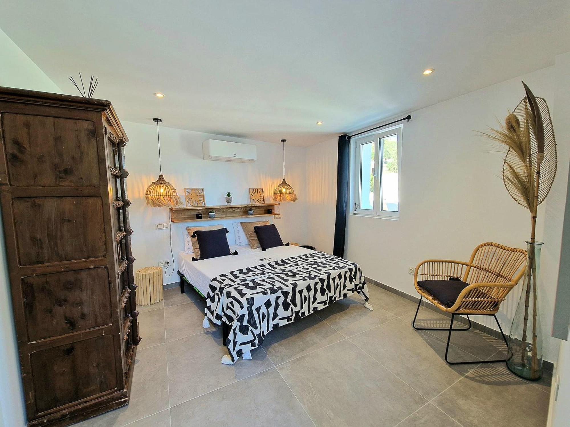 Villa Lomy Касарес Екстериор снимка