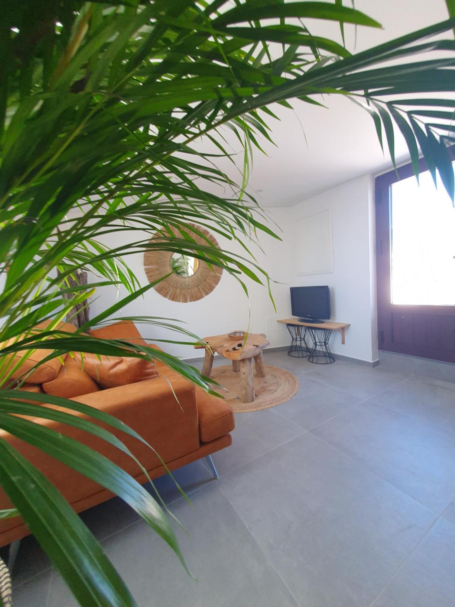 Villa Lomy Касарес Екстериор снимка