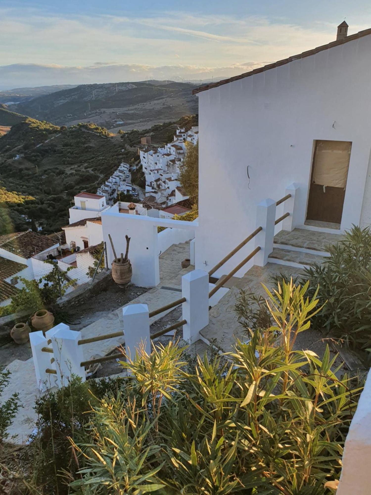 Villa Lomy Касарес Екстериор снимка